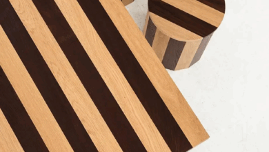 Oak Dining Tables