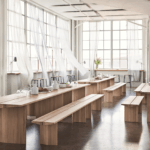 Oak Dining Tables