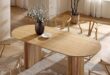 Oak Dining Tables