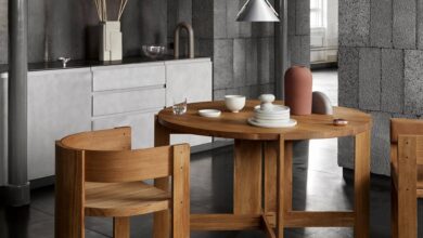 Oak Dining Tables