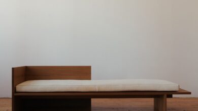 Oak Furniture Designs