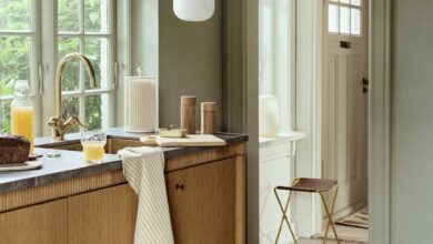 Oak Furniture Designs