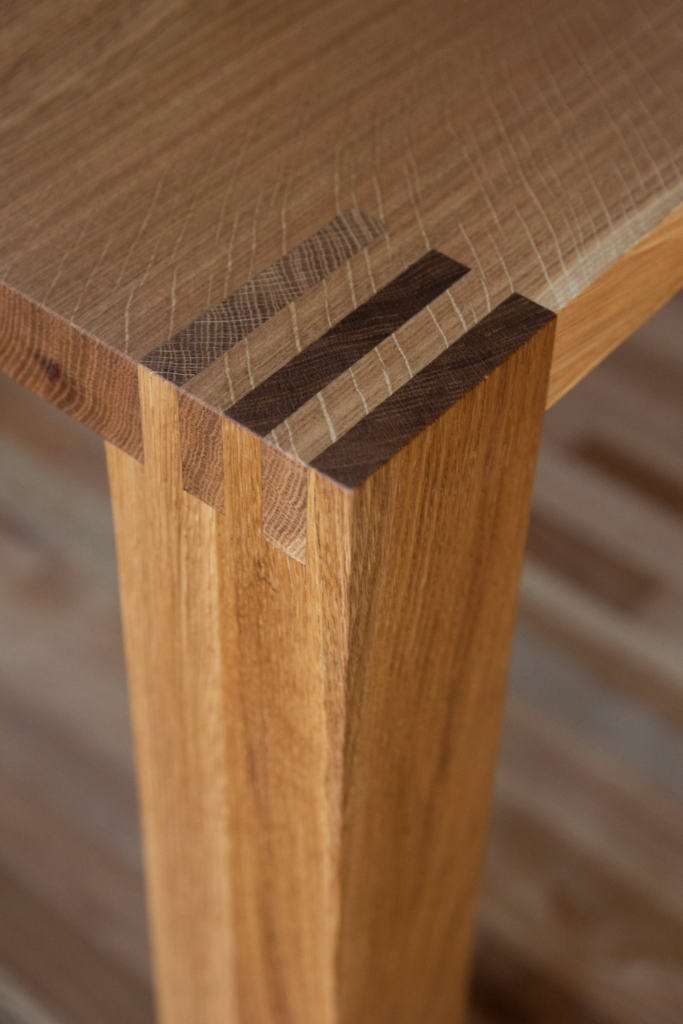 Oak Furniture Designs