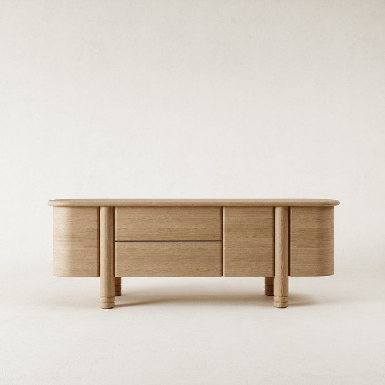 Oak Furniture Designs for Timeless Elegance