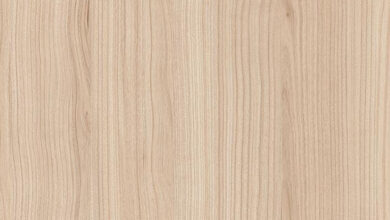 Oak wood is a trend