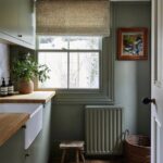 Oak wood is a trend