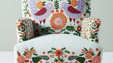 Occasional Chairs