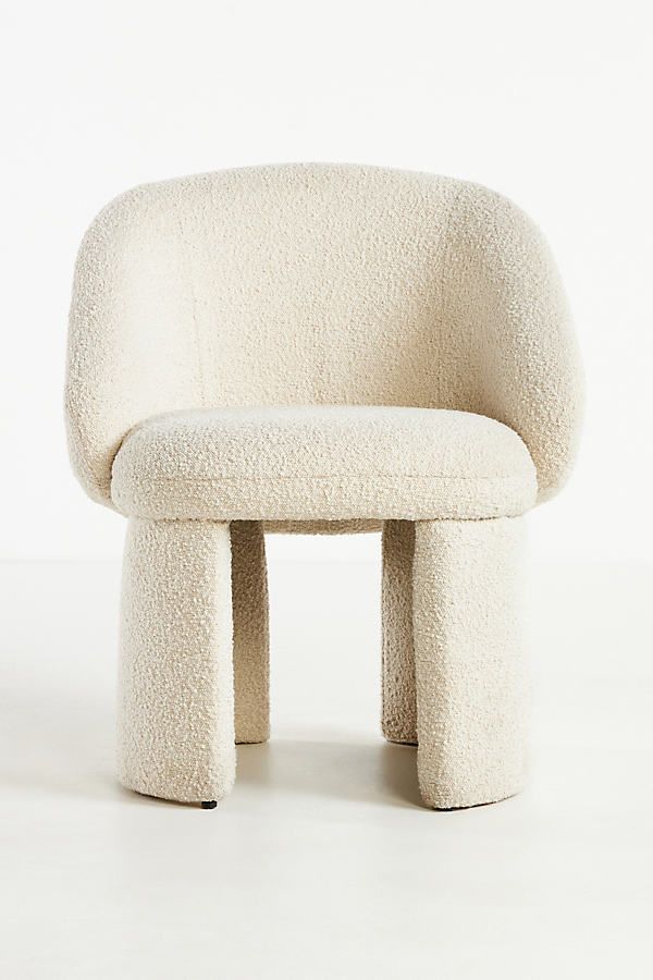 Occasional Chairs a Stylish and Versatile Addition to Any Space