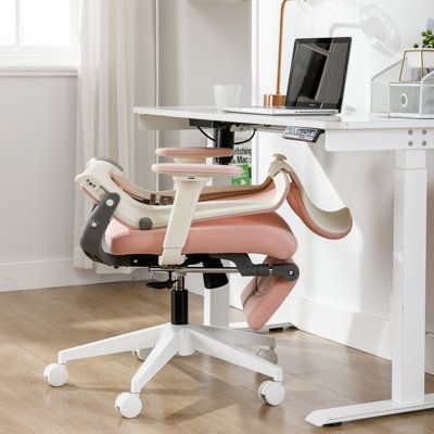 Office Chair Back Support The Importance of Proper Posture for a Comfortable Workday