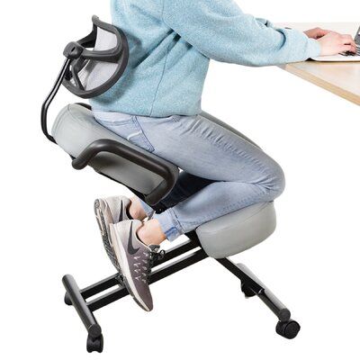 Office Chair Back Support