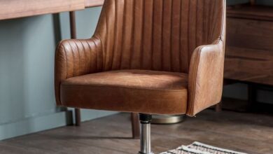 Office Chair Base