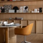Office Chair Base