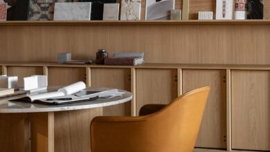 Office Chair Base