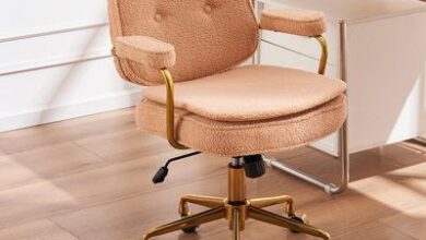 Office Chair Base