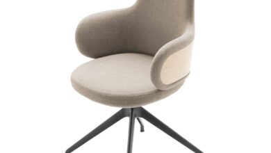 Office Chair Base