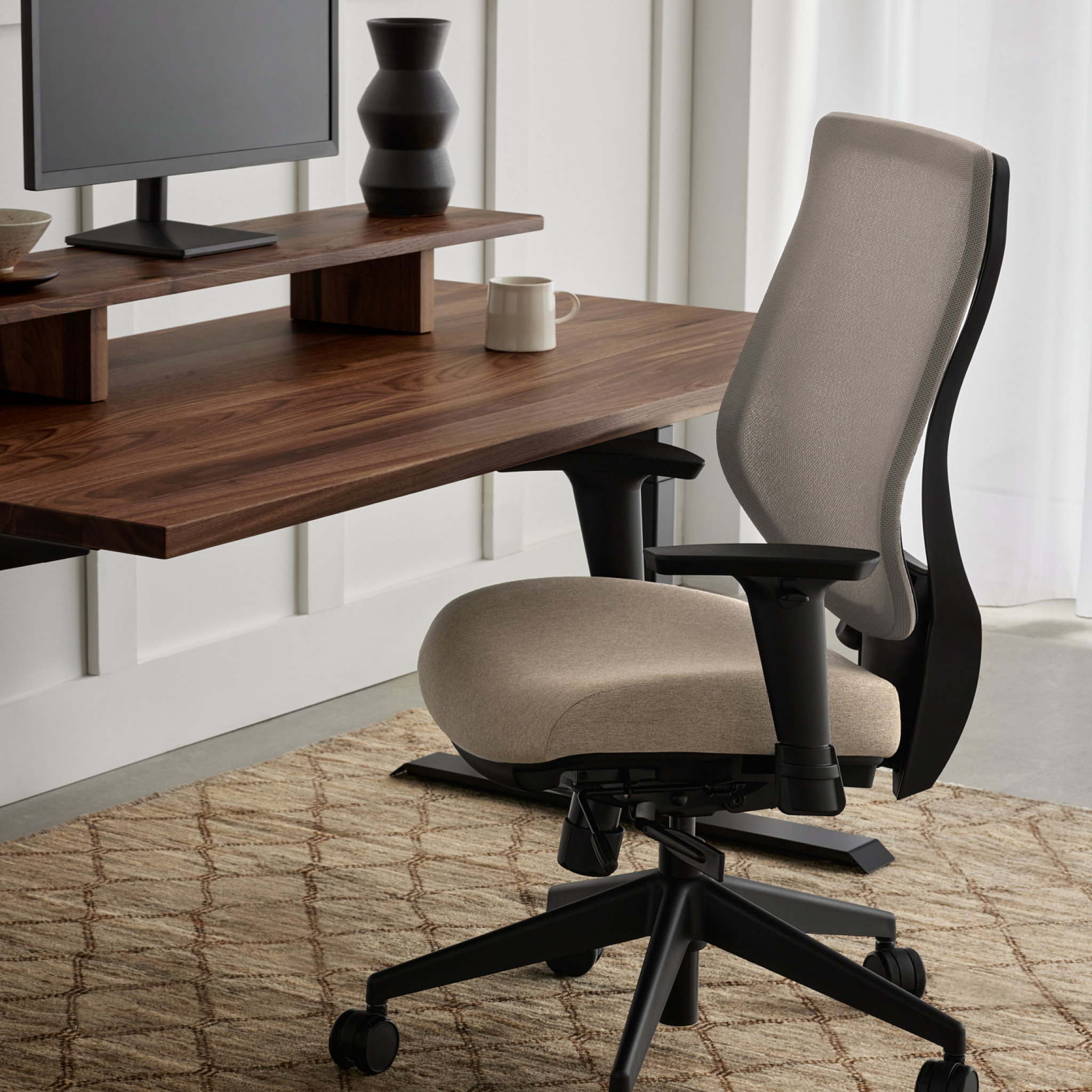 Office Chair Best Ergonomic Seating Options for Workspaces