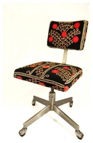 Office Chair Covers: An Elegant Solution for Protecting and Beautifying Your Workspace