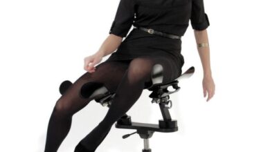 Office Chair Covers