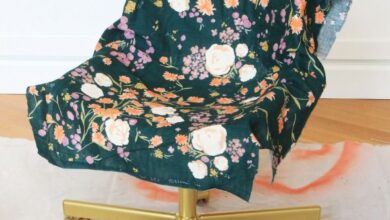 Office Chair Covers