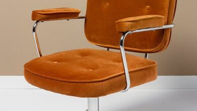 Office Chair Covers