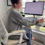 Office Chair Cushion