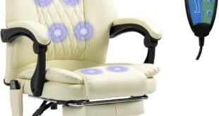 Office Chair Cushion