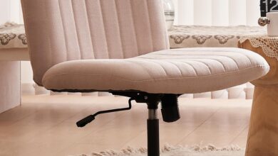 Office Chair Cushion