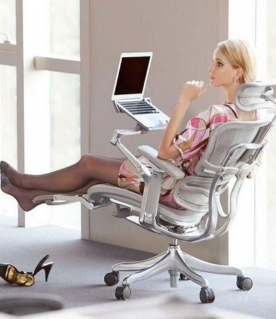 Office Chair Design