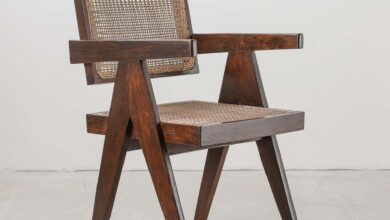 Office Chair Design