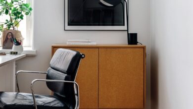 Office Chair