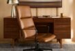 Office Chair Leather