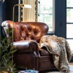 Office Chair Leather