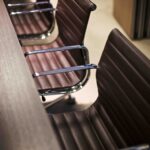 Office Chair Leather