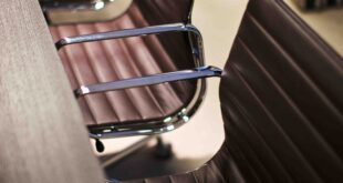 Office Chair Leather