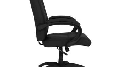 Office Chairs