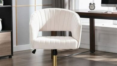 Office Chairs
