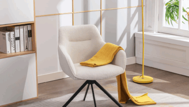Office Chairs No Wheels