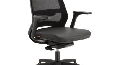 Office Chairs