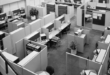 Office Cubicles