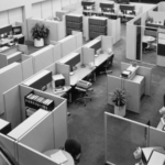 Office Cubicles