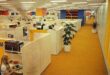 Office Cubicles