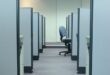 Office Cubicles