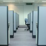 Office Cubicles