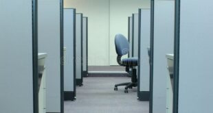 Office Cubicles