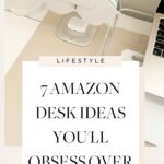 Office Desk Accessories