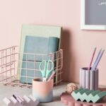 Office Desk Accessories