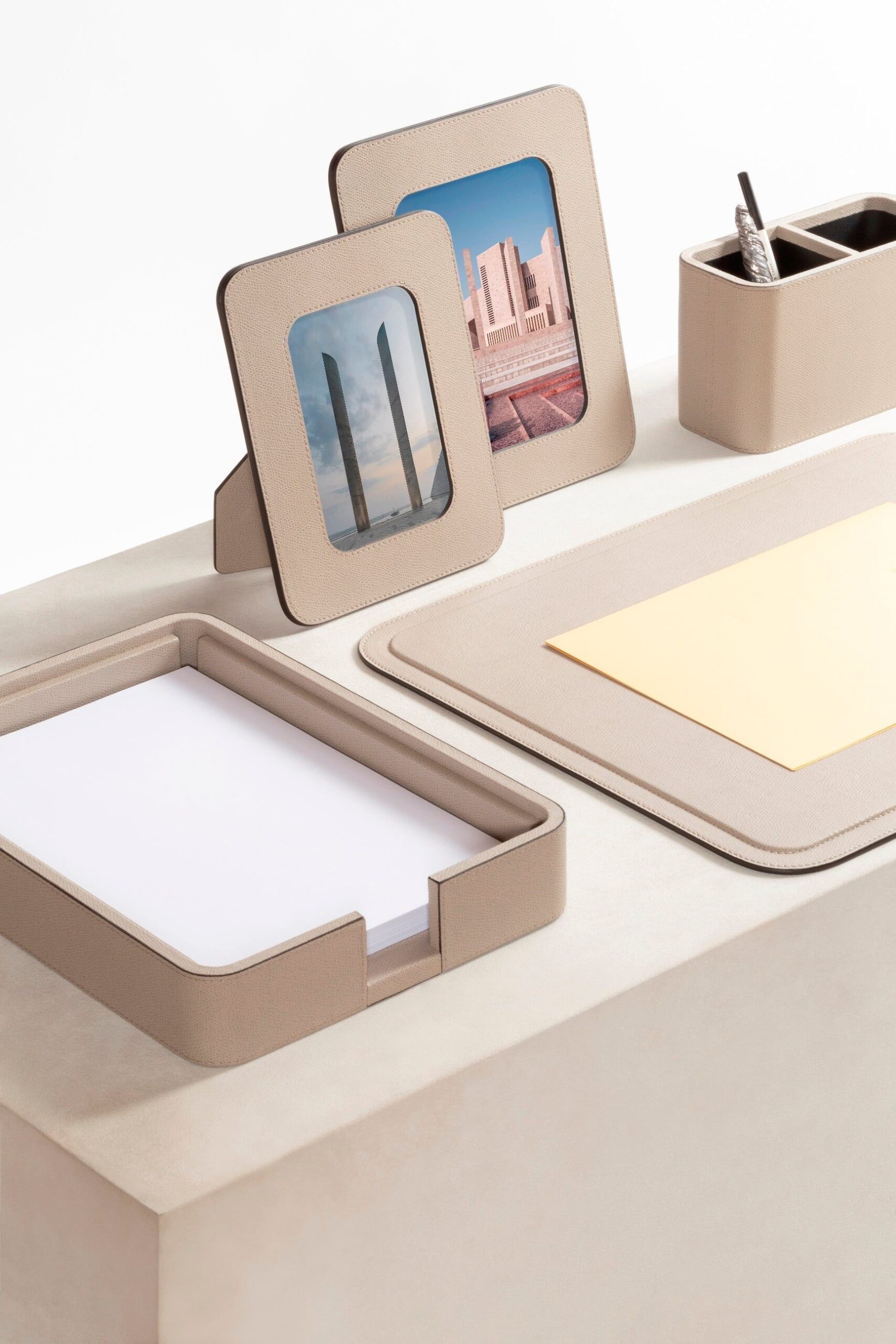 Office Desk Accessories Must-Have Items for a Productive and Organized Workspace