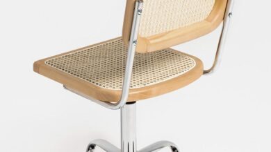 Office Desk Chairs