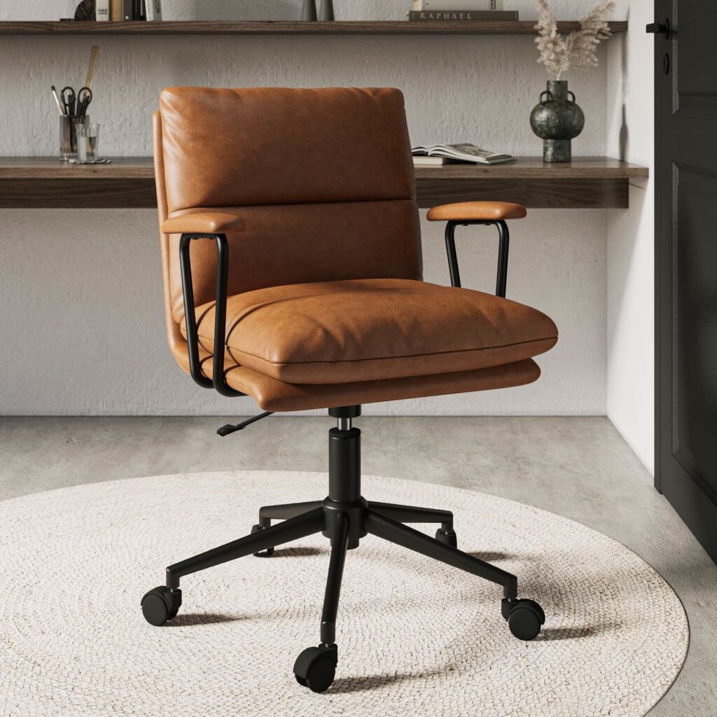 Office Desk Chairs