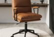 Office Desk Chairs